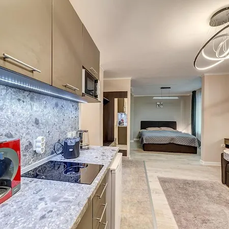 Rhodope Escape At Dream View