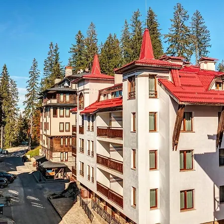 Апартамент Rhodope Escape At Dream View