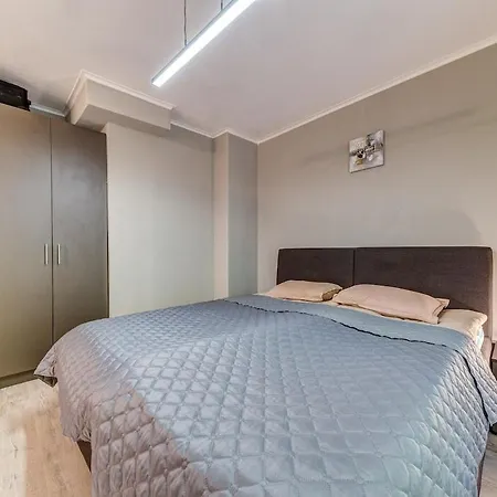 Апартамент Rhodope Escape At Dream View *