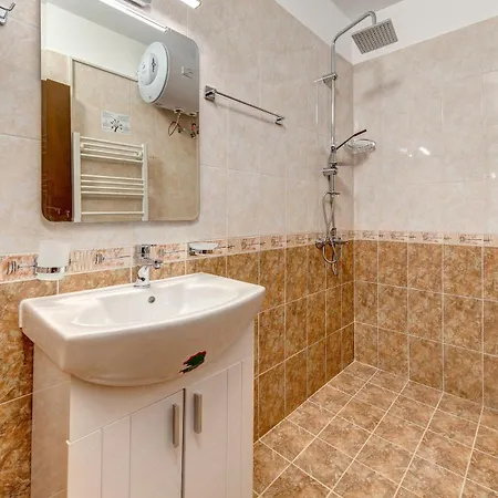 Rhodope Escape At Dream View * Пампорово